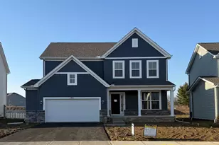 4561 Burgstaller Ct, Grove City, OH 43123 - Photo 1