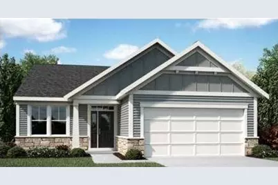 5955 Windcliff Drive #E, Grove City, OH 43123 - Photo 1