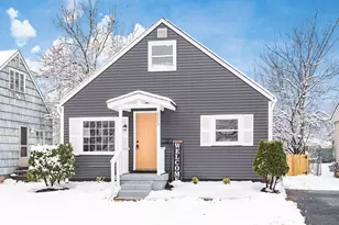 2205 Lexington Ave, Columbus, OH 43211 - Photo 1