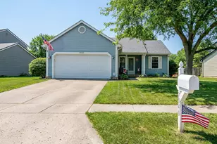 7940 Schoolside Dr, Westerville, OH 43081 - Photo 1