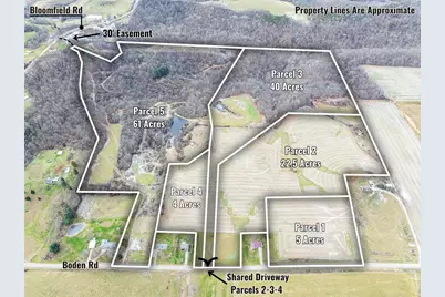 0 Boden Road, Cambridge, OH 43725 - Photo 1