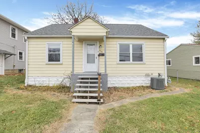 438 Clarendon Street, Newark, OH 43055 - Photo 1