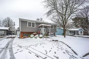 6458 Faircrest Rd, Columbus, OH 43229 - Photo 1