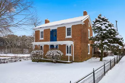 7026 County Road 44, North Lewisburg, OH 43060 - Photo 1