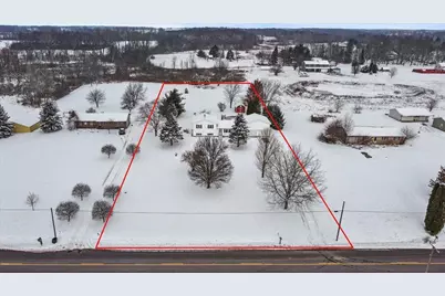 3724 County Road 11, Bellefontaine, OH 43311 - Photo 1