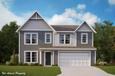 1557 Georgia Road, Circleville, OH 43113 - Photo 1