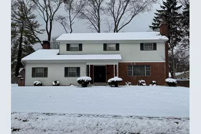 2752 Folkstone Road, Columbus, OH 43220 - Photo 1