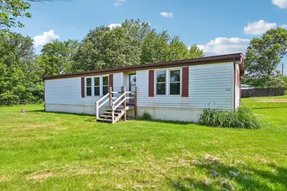 162 W Mill Street, Rushsylvania, OH 43347 - Photo 1