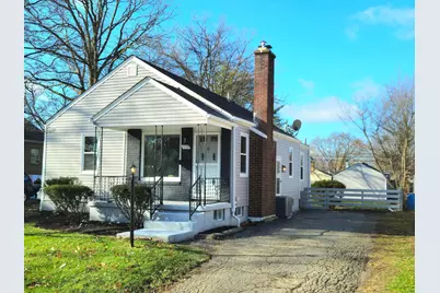 1739 Linwood Avenue, Columbus, OH 43207 - Photo 1