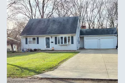 357 Sabo Drive, Mansfield, OH 44905 - Photo 1