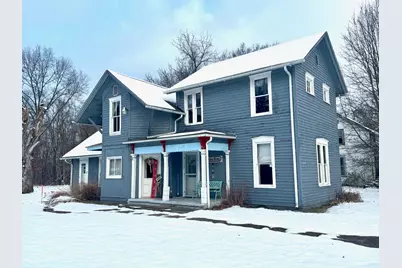 12745 3rd Avenue, Trinway, OH 43842 - Photo 1