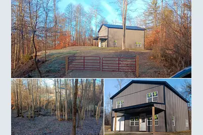 3001 Township Road 128 SE #(Turkey Run Barndominium), New Lexington, OH 43764 - Photo 1