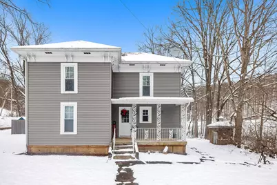 4581 Opossum Run Road, Bellville, OH 44813 - Photo 1