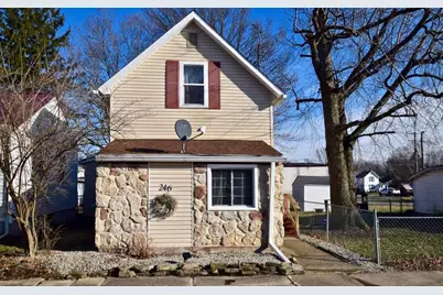 246 S High Street, Caledonia, OH 43314 - Photo 1