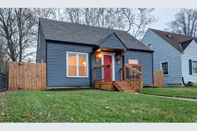 2282 Gerbert Road, Columbus, OH 43211 - Photo 1