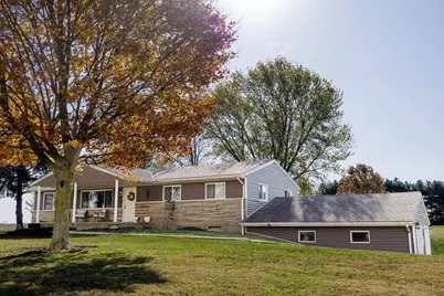 13903 School Lane Road, Centerburg, OH 43011 - Photo 1