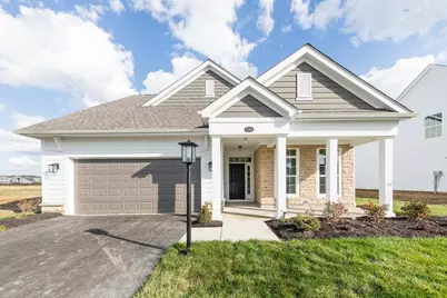 5744 Caulfield Lane, Dublin, OH 43016 - Photo 1