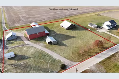 0 Norton Road, Radnor, OH 43066 - Photo 1