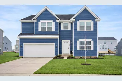 505 Conley Drive, Commercial Point, OH 43116 - Photo 1