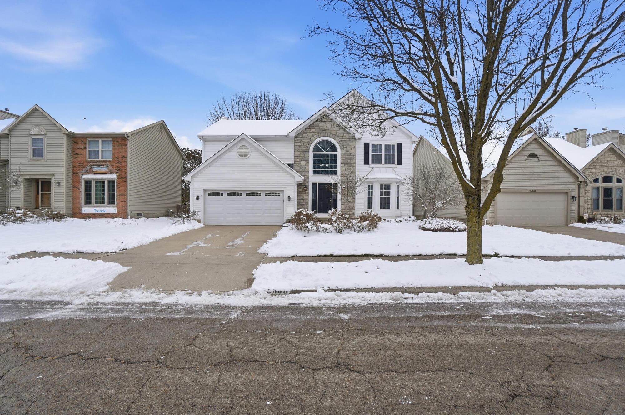 5608 Hardwell Dr, Hilliard, OH 43026 - MLS 225044852 - Coldwell Banker
