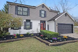 4253 Demorest Cove Ct, Grove City, OH 43123 - Photo 1