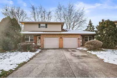 2677-2679 Blossom Avenue, Columbus, OH 43231 - Photo 1