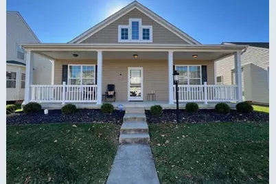 6753 Bigerton Bend Bend, Canal Winchester, OH 43110 - Photo 1