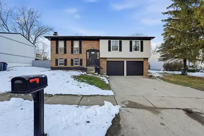 2337 Warfield Drive, Grove City, OH 43123 - Photo 1