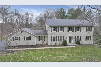 410 Fern Hill Drive, Granville, OH 43023 - Photo 1