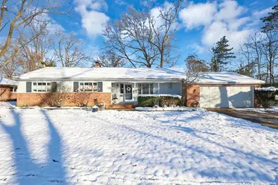 4266 Fairoaks Drive, Columbus, OH 43214 - Photo 1