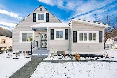 449 Woodland Avenue, Columbus, OH 43203 - Photo 1