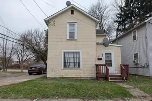 125 Wallace St, Marion, OH 43302 - Photo 1