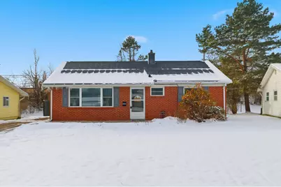 2063 Willowood Drive S, Ontario, OH 44906 - Photo 1