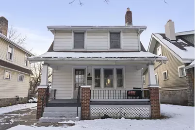 481 Wrexham Avenue, Columbus, OH 43223 - Photo 1