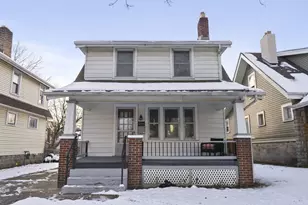481 Wrexham Ave, Columbus, OH 43223 - Photo 1