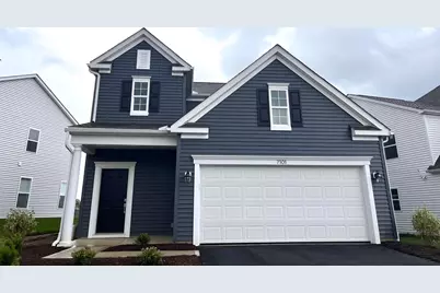 7101 Unitas Loop, Powell, OH 43065 - Photo 1