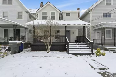 156 Winner Avenue, Columbus, OH 43203 - Photo 1