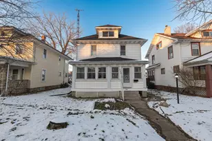 708 E Cassilly St, Springfield, OH 45503 - Photo 1