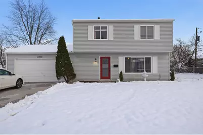 3393 Paxton Court, Hilliard, OH 43026 - Photo 1