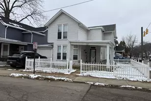 187 E Allen St, Lancaster, OH 43130 - Photo 1