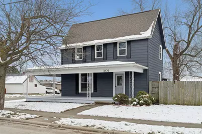 301 W Columbus Street, Mount Sterling, OH 43143 - Photo 1