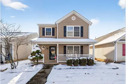 3811 Bay Village Street, Columbus, OH 43232 - Photo 1