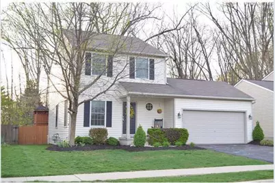 8735 Olenbrook Drive, Lewis Center, OH 43035 - Photo 1