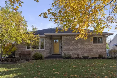 2047 Langham Road, Upper Arlington, OH 43221 - Photo 1