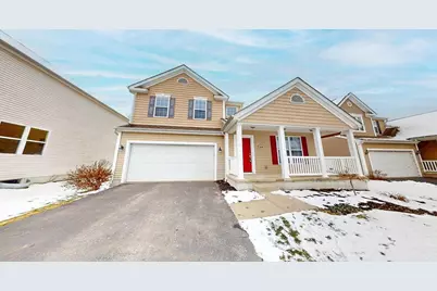 5876 Myrick Road, Dublin, OH 43016 - Photo 1