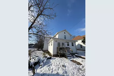 1617 Clifton Avenue, Springfield, OH 45505 - Photo 1