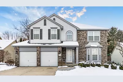7719 Blackburn Court, Reynoldsburg, OH 43068 - Photo 1