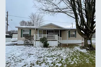 8927 Columbus Road #Lot 30, Mount Vernon, OH 43050 - Photo 1