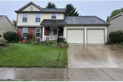 4851 Leybourne Drive, Hilliard, OH 43026 - Photo 1