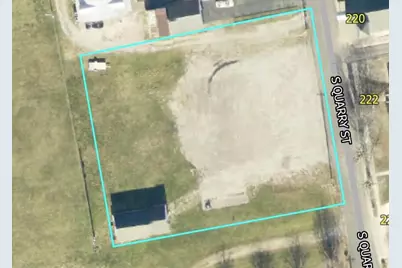 217 S Quarry Street, Bainbridge, OH 45612 - Photo 1